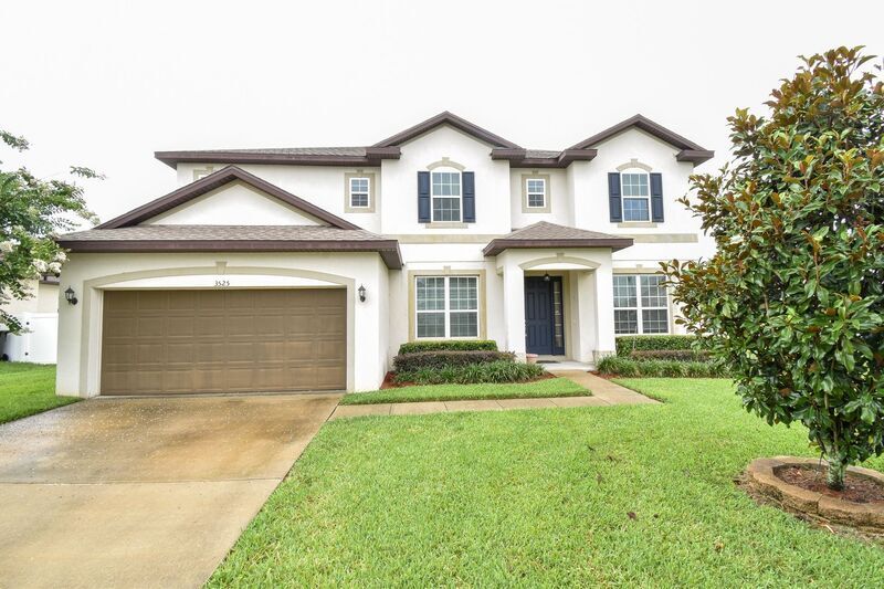 Foto principal - 3525 Meadow Breeze Loop