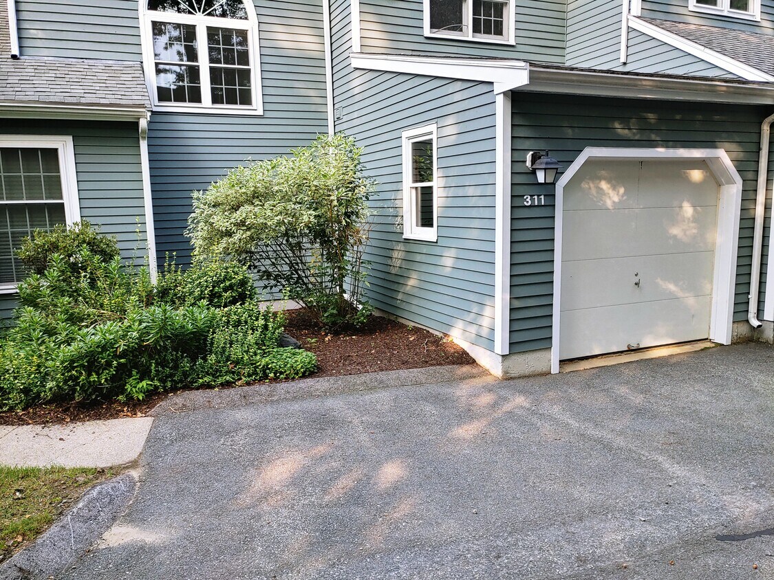 311 Forest Dr, Waltham, MA 02452 Townhome Rentals in Waltham