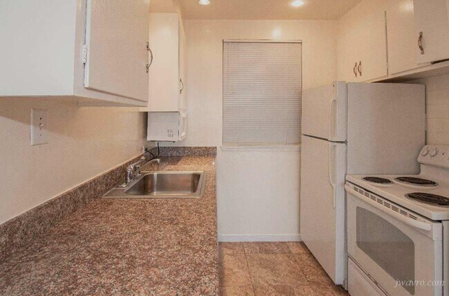 Building Photo - 4521 17th St