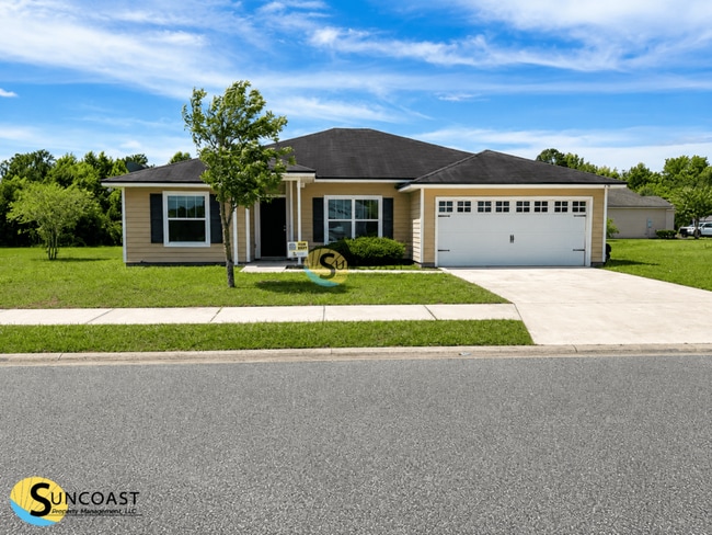 Building Photo - 8175 Golden Bamboo Dr