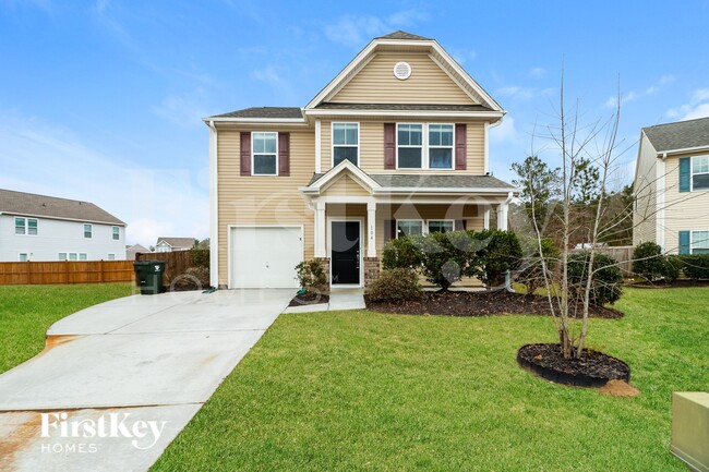 Building Photo - 104 Breeders Ct