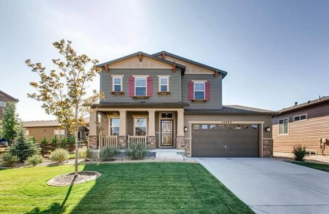 Building Photo - 14992 Rider Pl