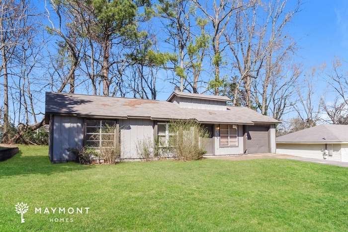 Building Photo - 3127 Gayhart Dr NW