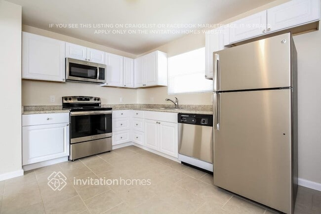 Foto del edificio - 5342 Xanadu St