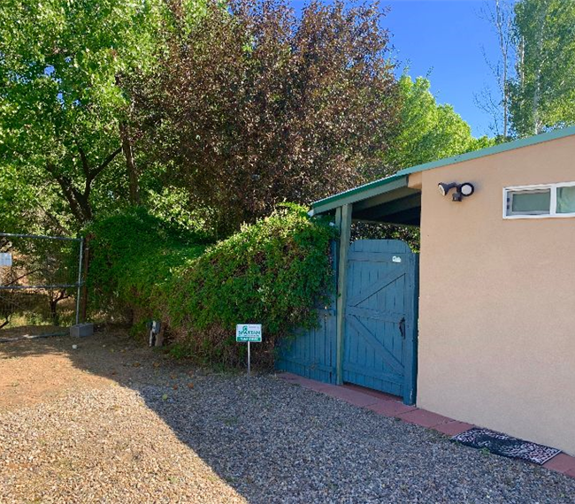 43A Paseo C de Baca Unit 1, Santa Fe, NM 87507 Apartments in Santa Fe