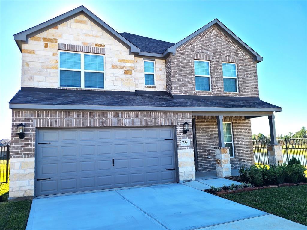 Foto principal - 708 Fallen Hemlock Ct