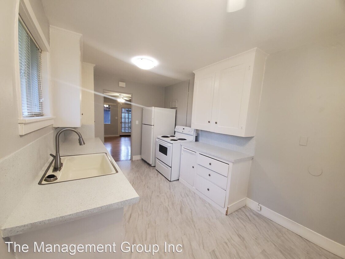 Foto principal - 904 W 21st St