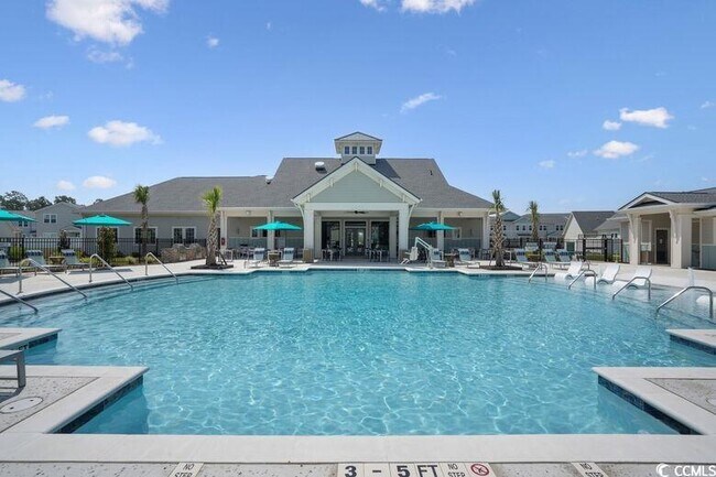 Foto del edificio - 8840 John Henry Ln