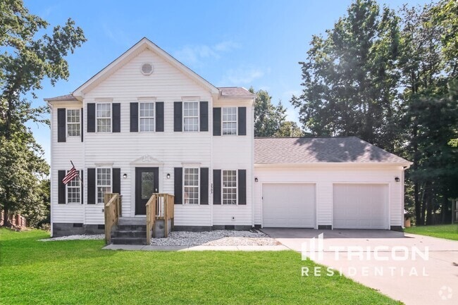 Building Photo - 2305 Brandytrace Cir