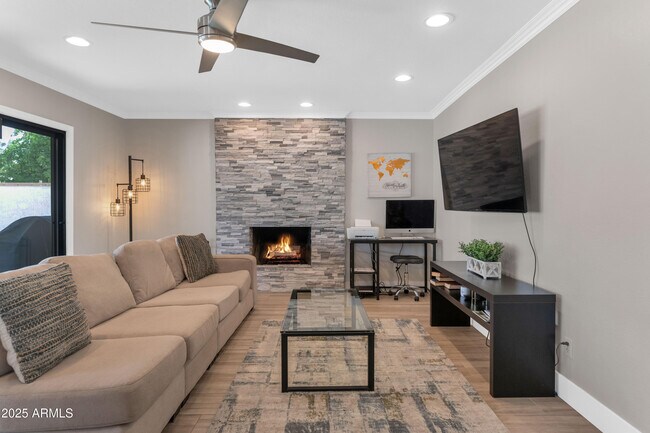 Foto del edificio - 8108 E Morgan Trail