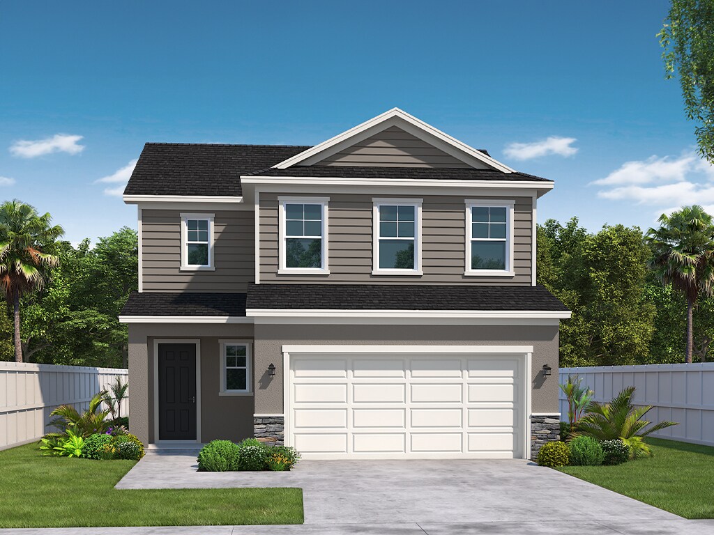 Foto principal - 5963 Sycamore Pl St