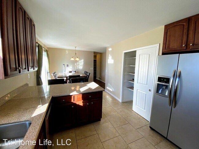 Building Photo - 3 br, 2 bath House - 911 Park View