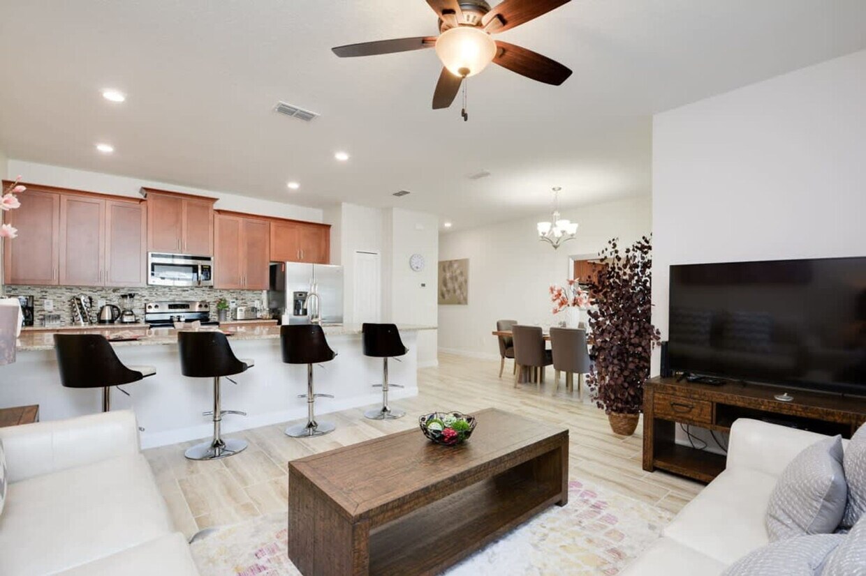 Foto principal - 4807 Brier Rose Ln