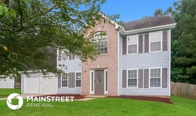 Foto del edificio - 4665 Bald Eagle Way
