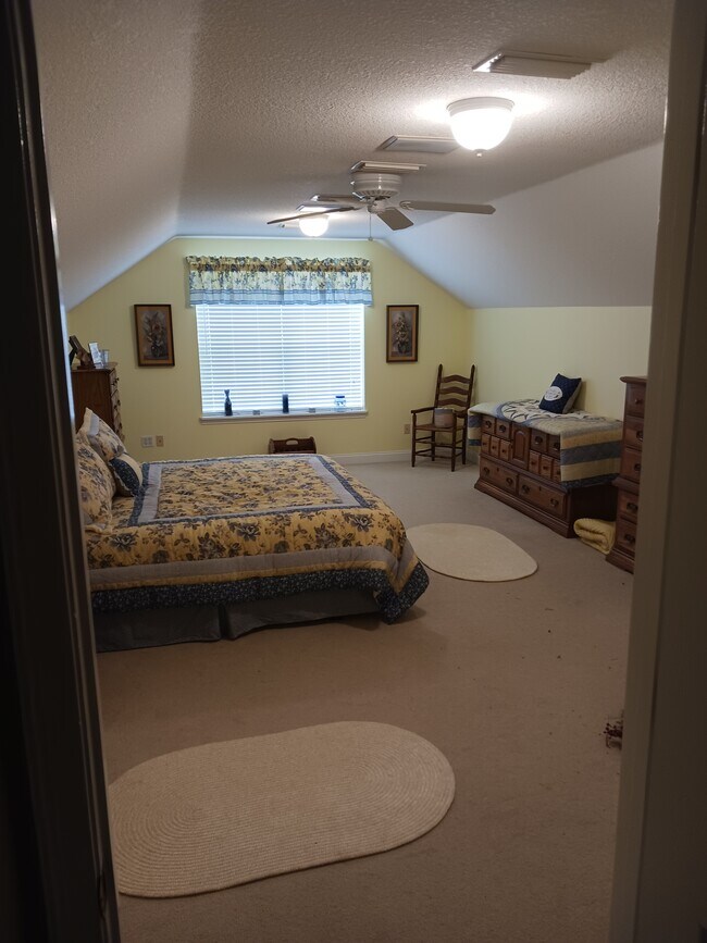 Foto del edificio - 7350 Old State Road 207