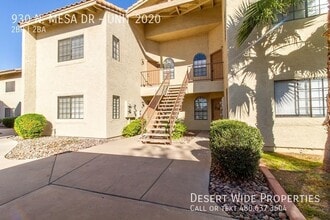 Building Photo - 930 N Mesa Dr
