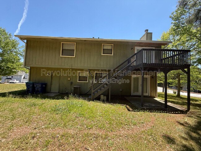 Building Photo - 6645 Smoke Ridge Dr
