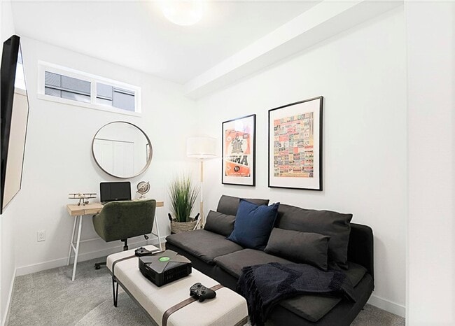 Building Photo - Modern Urban Design in Ballard Townhome!  ...