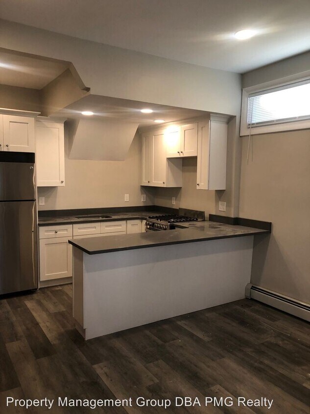 Foto principal - 509 S 22nd St