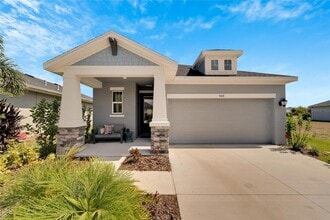 Building Photo - 5414 Silver Sun Dr