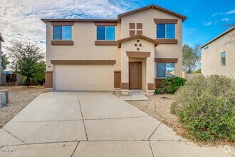 Building Photo - 30454 N Honeysuckle Dr