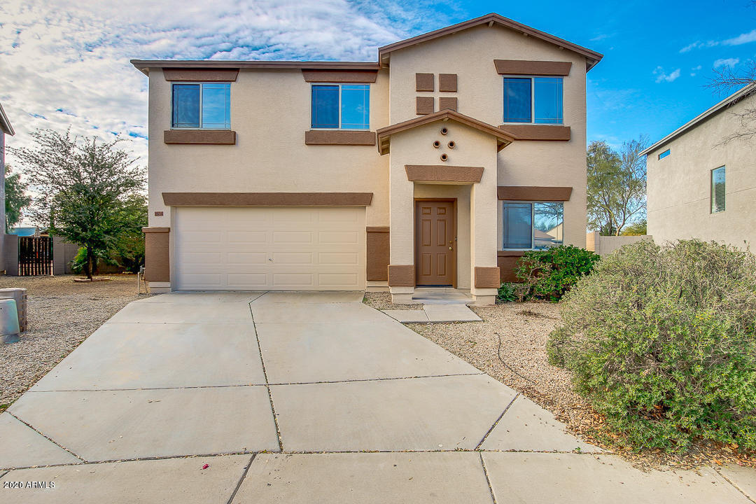 Primary Photo - 30454 N Honeysuckle Dr