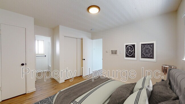 Foto del edificio - 2045 Shasta St