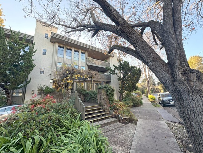 Building Photo - Beautiful 1-Bedroom Corner Condo in Downto...