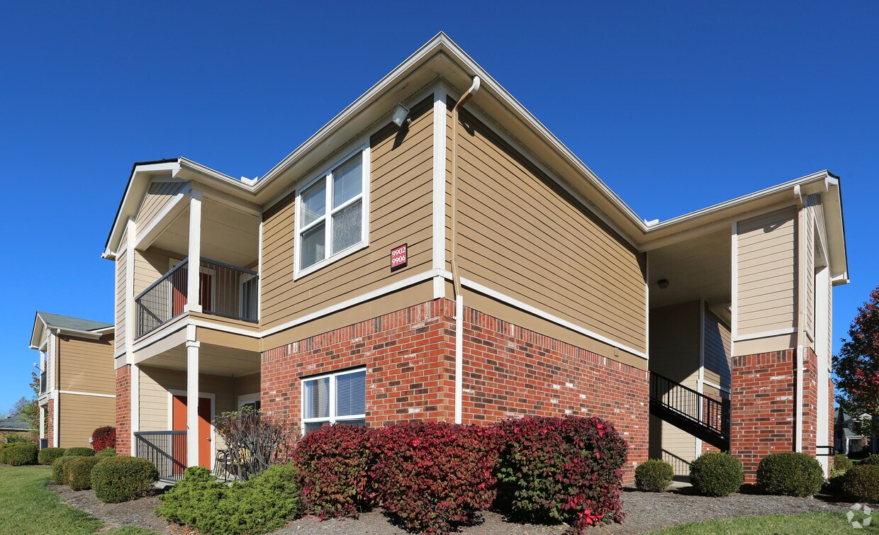 Mallard Crossing Apartments Apartments 9980 Hanover Way Loveland, OH