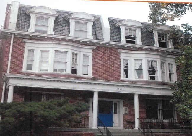 Front on Park Rd NW - 1660 Park Rd NW