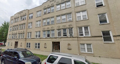 Building Photo - 4056 N Laporte Ave