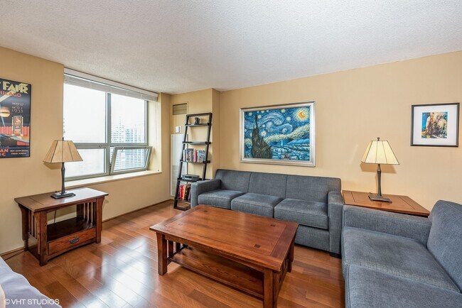 Foto del edificio - 474 N Lake Shore Dr