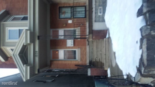 Foto del edificio - 1235 W Allegheny Ave