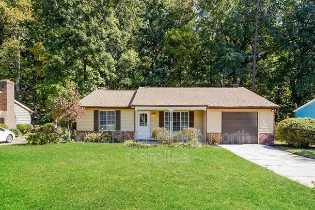 Building Photo - 2700 Studley Rd