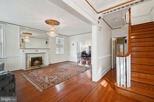 Foto del edificio - 4221 16th St NW