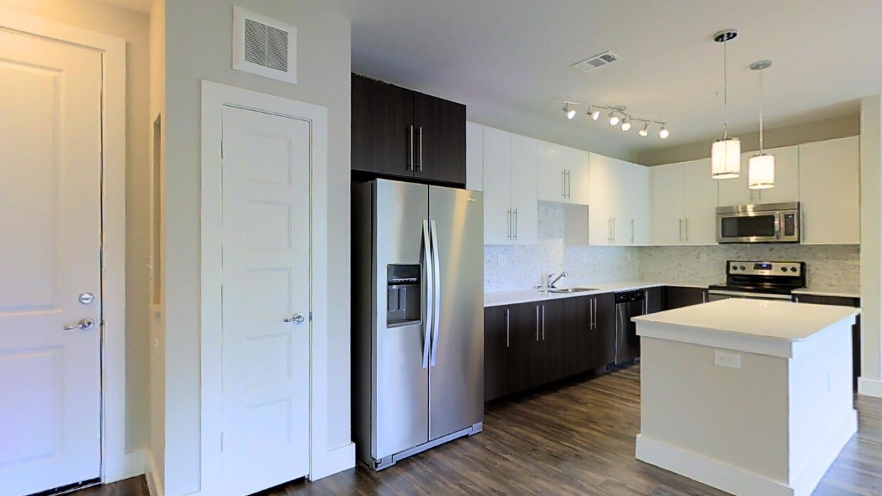 Photo - AMLI Piedmont Heights Apartments