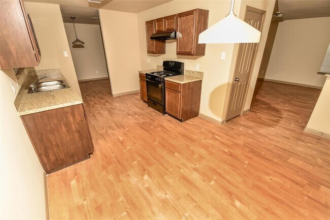 Foto del edificio - 2431 W Werrington Way