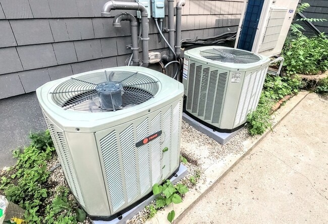 Foto del edificio - 2 Sunnyside St