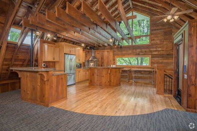 Interior Photo - Preserve Place