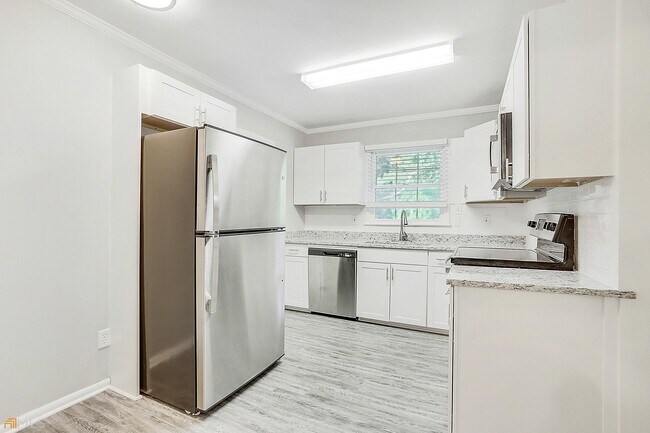 Building Photo - 4342 Aldergate Dr