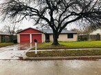 Front View - 8702 Glen Shadow Dr