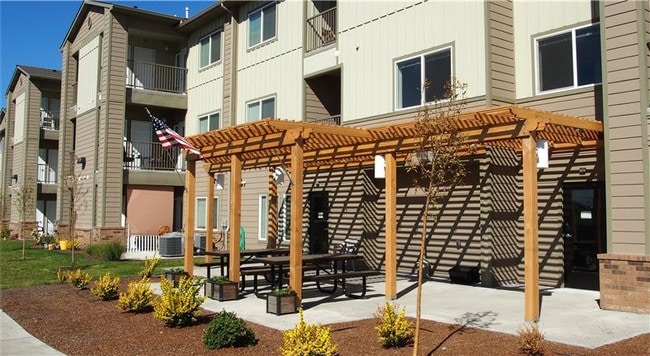 Building Photo - 3619 W Tayjan Ln