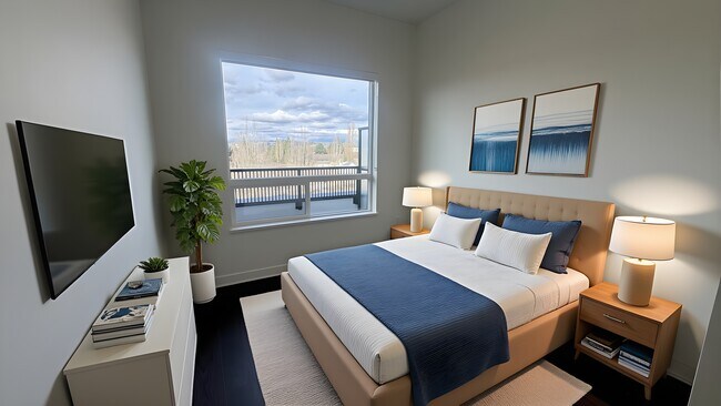 Building Photo - 5382-200 200 St