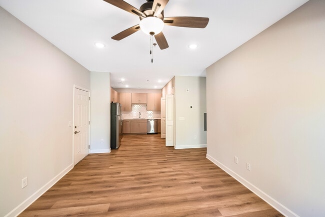 Building Photo - Preston Park Apartments