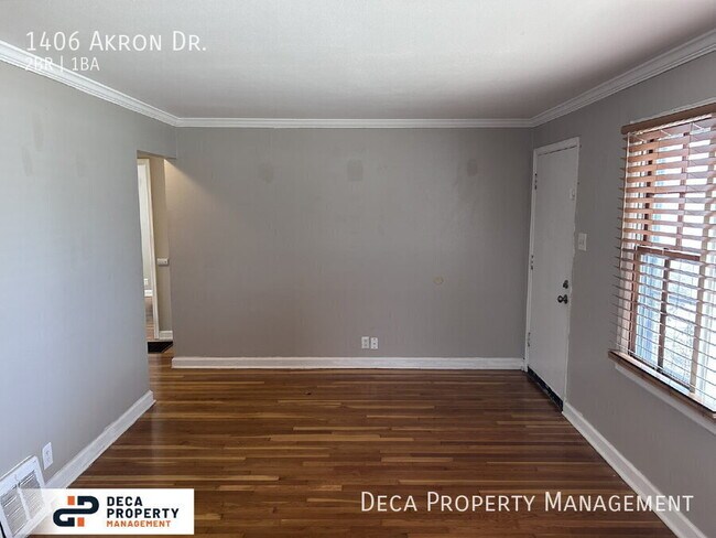 Foto del edificio - 2 Bedoom, 1 Bathroom House