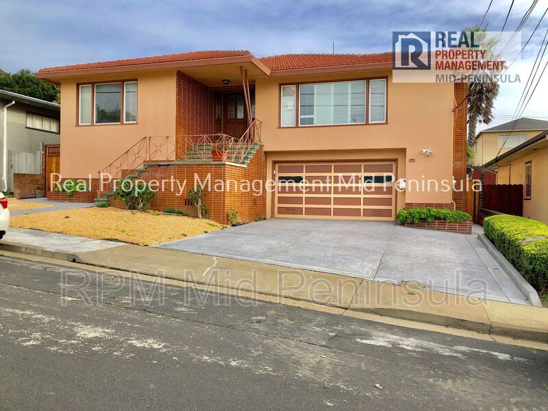 528 Orange Ave Unit 2, South San Francisco, CA 94080 Condo for Rent