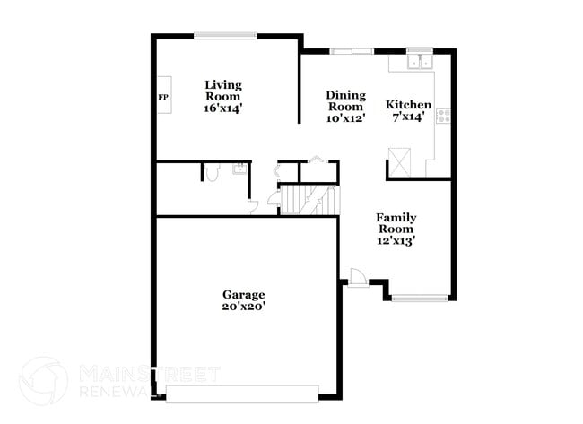 Foto del edificio - 17609 Cornish Pl