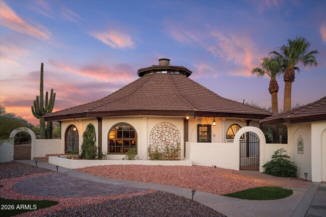 Foto del edificio - 31220 N 70th St