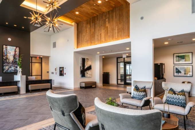 Foto principal - 1 bedroom in Houston TX 77054