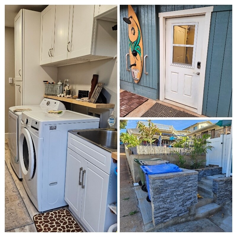 Foto del edificio - 92-707-707 Palailai St